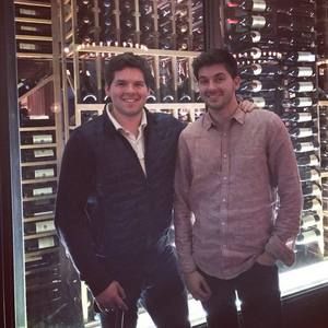 Meet your Posher, Joseph